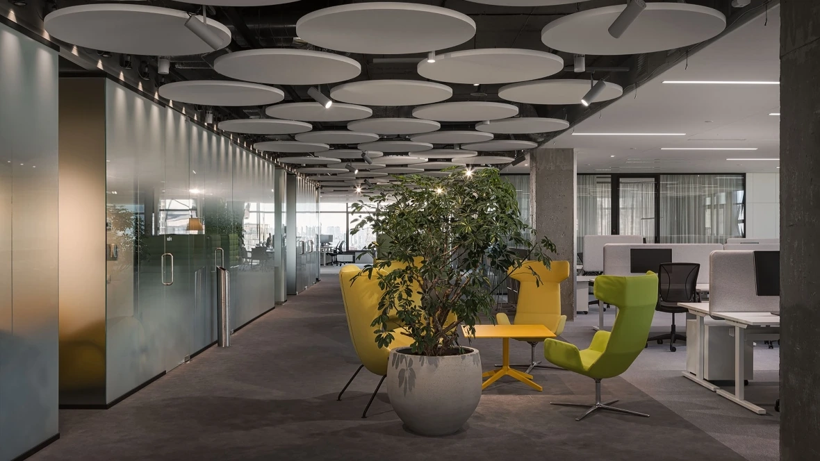 SPS Commerce Office